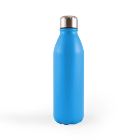 Soda Aluminium Bottle Promotional Products